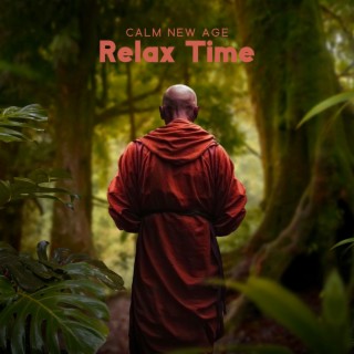 Calm New Age: Relax Time, Peaceful Sleep Music, Good Night, 432 Hz