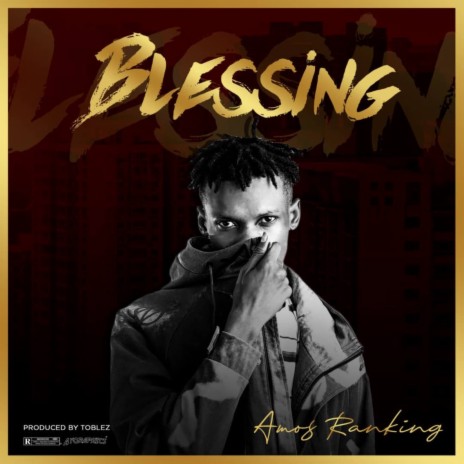 Blessing | Boomplay Music