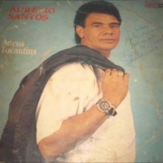 Aurélio Santos 1986