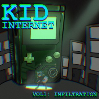 Vol1: Infiltration