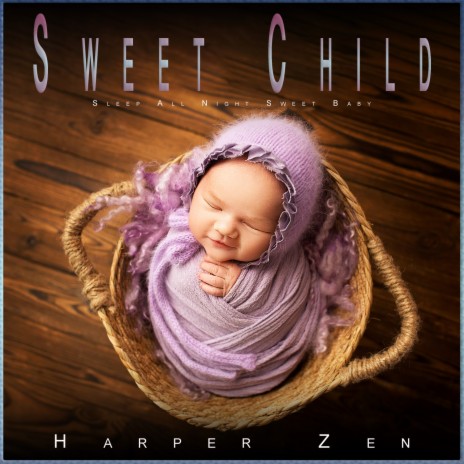 Hush Little Baby ft. Harper Zen | Boomplay Music