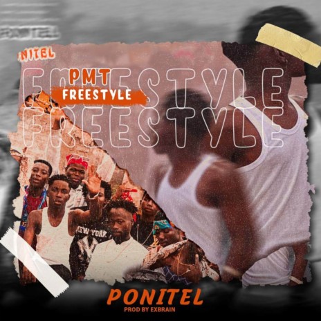 PMT (Freestyle) | Boomplay Music