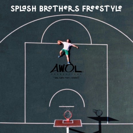 Splash Brothers (Freestyle) ft. Kice & Varn Curtis | Boomplay Music
