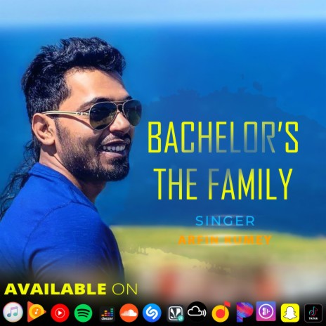 Bachelor's The Family | Boomplay Music