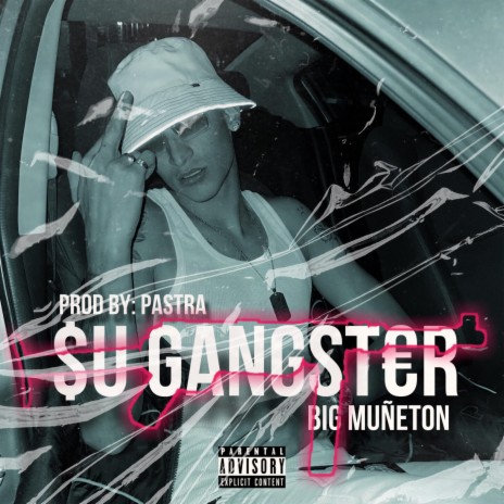 Su Gangster ft. PastraEnLosControles | Boomplay Music