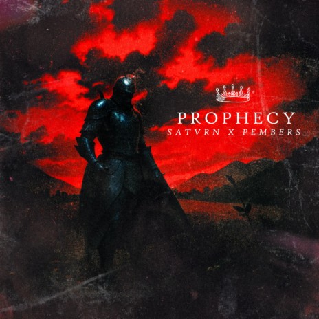 Prophecy ft. Pembers | Boomplay Music