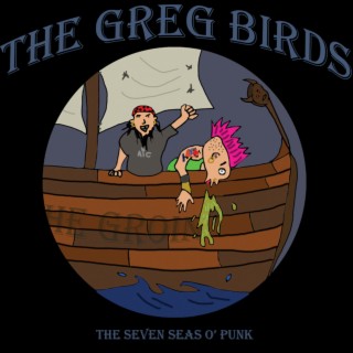 The Seven Seas O' Punk