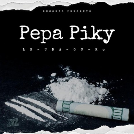 Pepa Piky Mix DjAngelo, DjHercus y DjPedgar | Boomplay Music