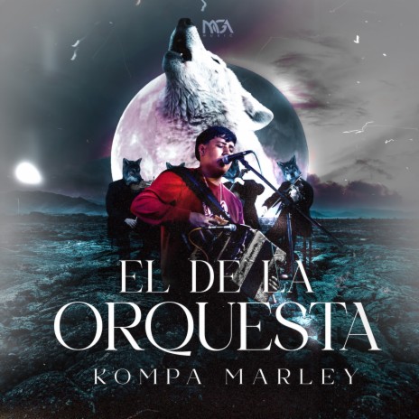 El De La Orquesta | Boomplay Music