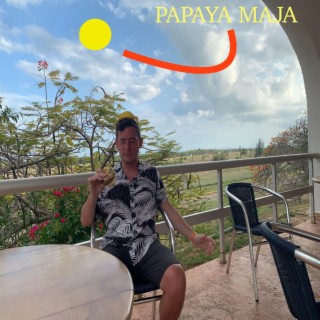 Papaya Maja