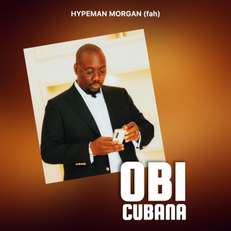 Obi Cubana | Boomplay Music