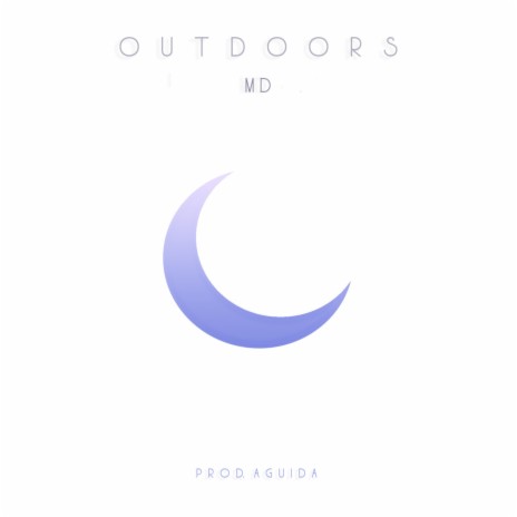 Outdoors ft. Aguida Beats | Boomplay Music