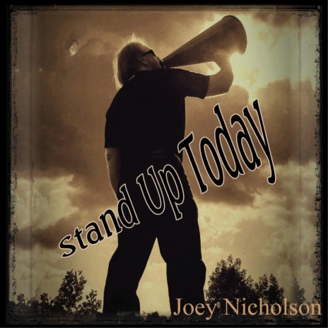 Stand up Today | Boomplay Music