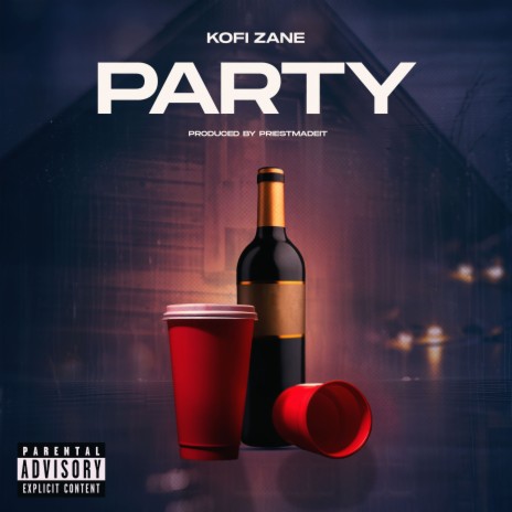 Party | Boomplay Music