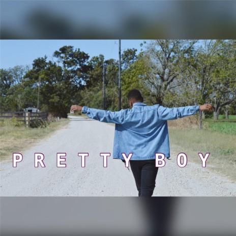 Pretty Boy | Boomplay Music