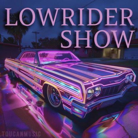 Lowrider Show