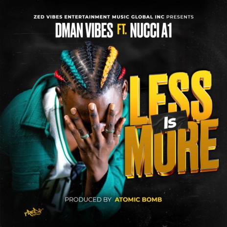 Less Is More ft. Nucci A1 | Boomplay Music