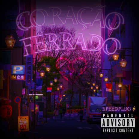 coração ferrado (speedplug) | Boomplay Music