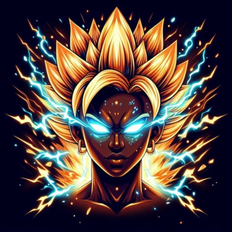 Super Saiyan | Boomplay Music