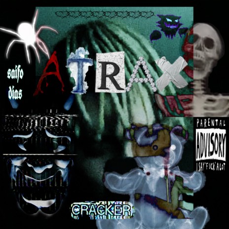 ATRAX | Boomplay Music