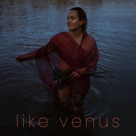 Like Venus | Boomplay Music