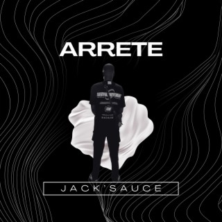 Arrête