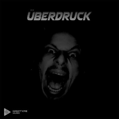 ÜberDruck ft. Knallbert Crackstein | Boomplay Music