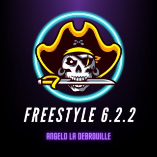 Freestyle 6.2.2 lyrics | Boomplay Music