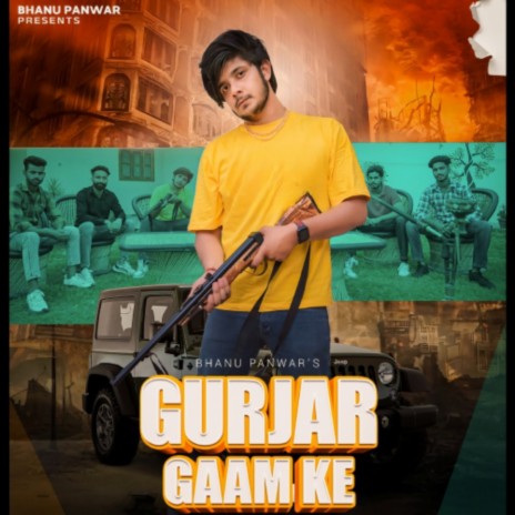 Gurjar Gaam Ke | Boomplay Music