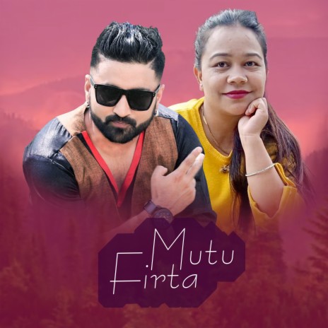 Mutu Firta ft. Salina Adhikari | Boomplay Music