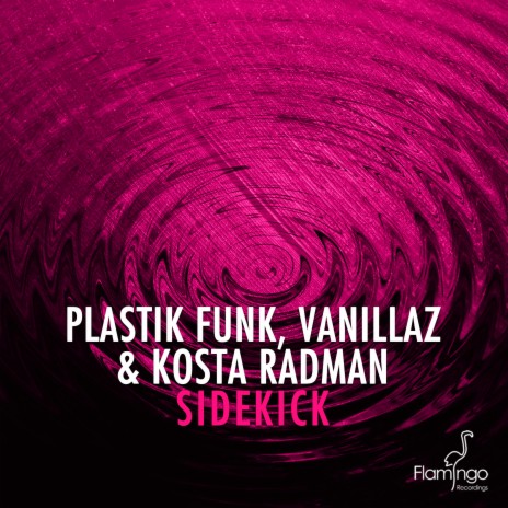 Sidekick ft. Kosta Radman & Vanillaz | Boomplay Music