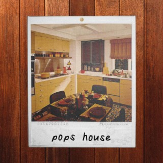 pops' house