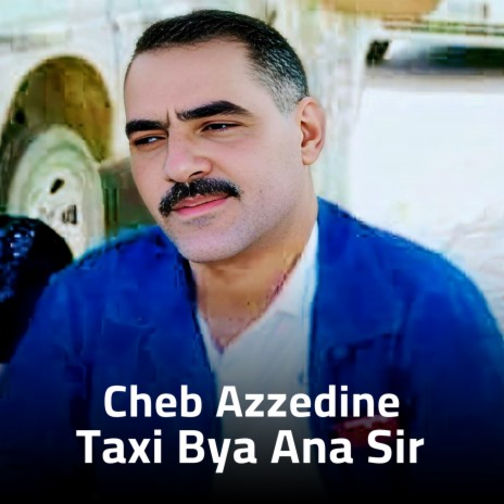 Taxi Bya Ana Sir | Boomplay Music