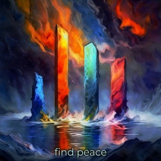 Find Peace