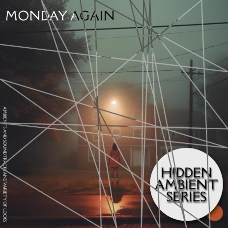 MONDAY AGAIN ft. EDDIE VON GELSENKIRCHEN | Boomplay Music