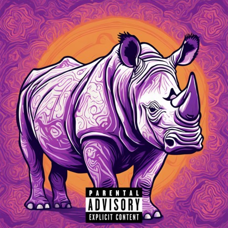 white rhino | Boomplay Music