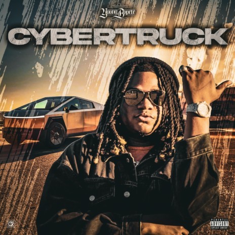 Cybertruck | Boomplay Music