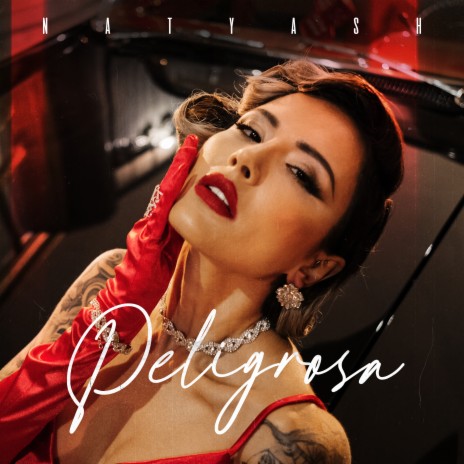 Peligrosa | Boomplay Music