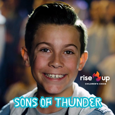 Sons of Thunder | Boomplay Music