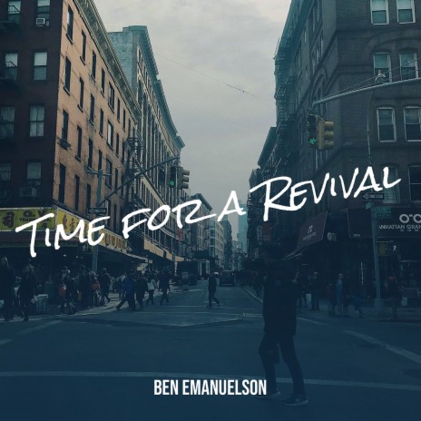 Time for a Revival | Boomplay Music