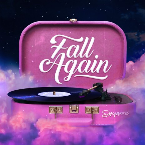 Fall Again | Boomplay Music