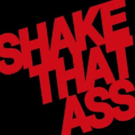 Shake dat a$$ ft. Trell35x | Boomplay Music