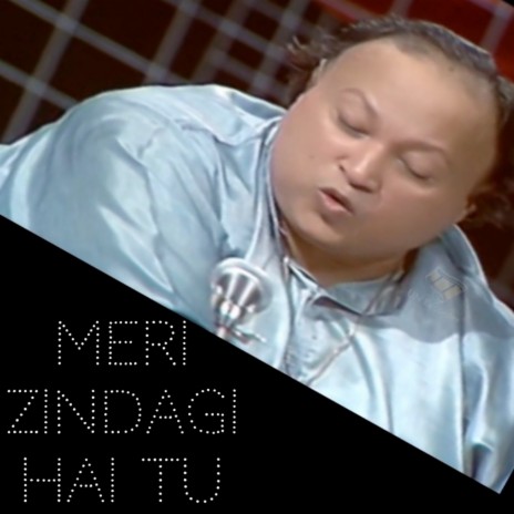 Meri Zindagi Hai Tu | Boomplay Music