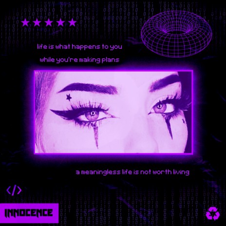 INNOCENCE | Boomplay Music