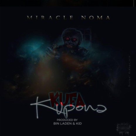 Kufa Kupona | Boomplay Music