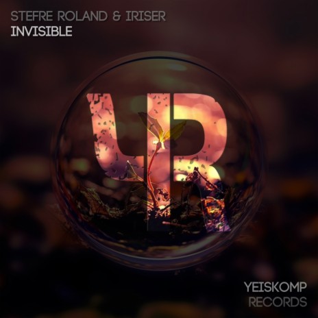 Invisible (Original Mix) ft. Iriser | Boomplay Music