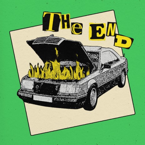 the end | Boomplay Music