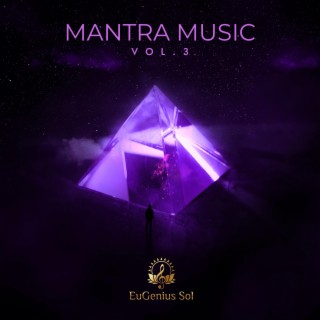MANTRA MUSIC, Vol. 3