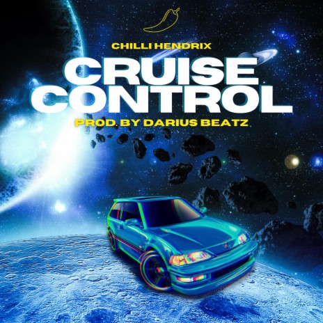 Cruise Control ft. Darius Beatz