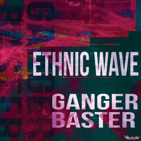 Ethnic Wave